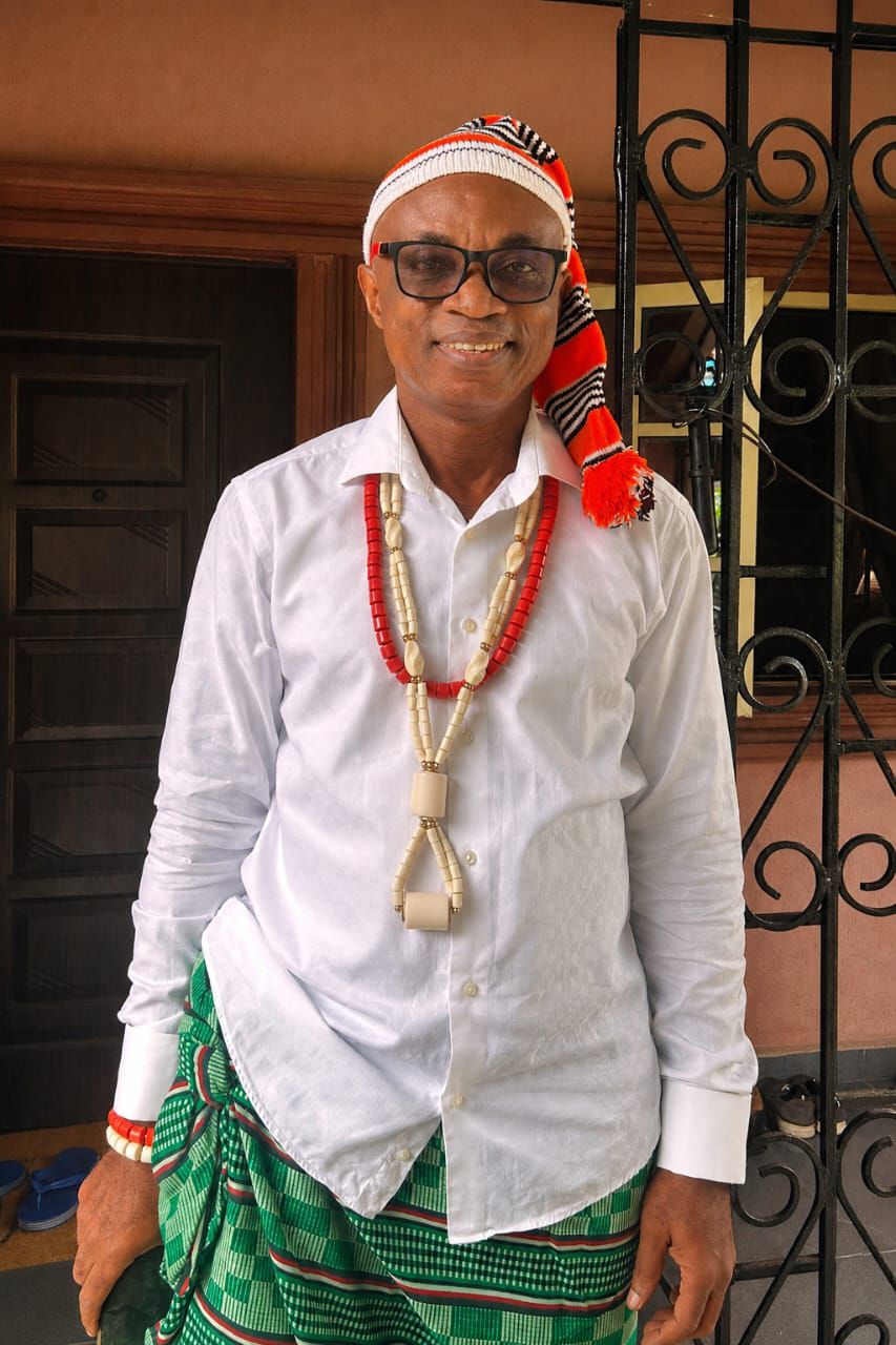 AKSU CCECS Partners with NAAKISS for Cultural Week 2026: A Celebration of Heritage, Innovation, and Enterprise — photo 1 of 3